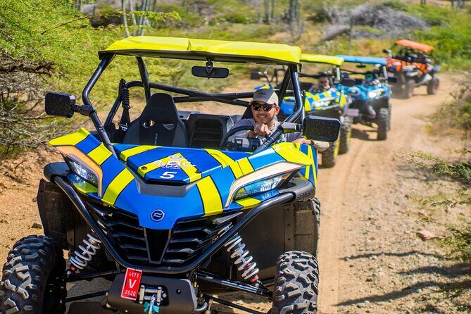 Wild Side UTV Tour: Explore the Northern treasure - Final Thoughts