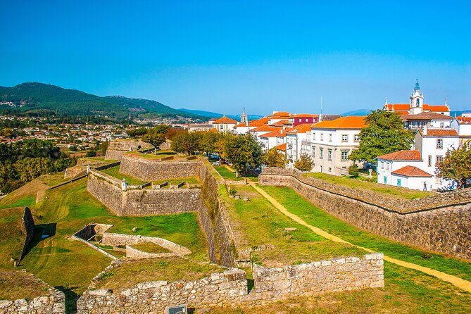 Wild Southern Atlantic Coast Private Tour from Vigo - Key Points