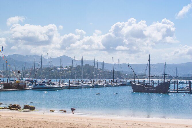 Wild Southern Atlantic Coast Private Tour from Vigo - What This Tour Means for You