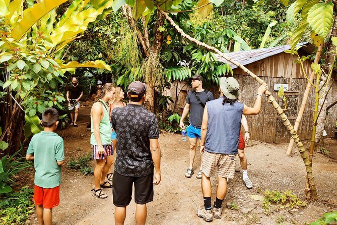 Wild, Sweet and Refreshing: A Tour of Cahuita, Bri-Bri and Ma-Cu - Final Thoughts