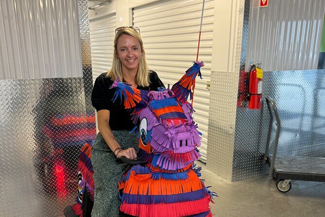 Wild Things Rydables Tour of Charlotte - Key Points