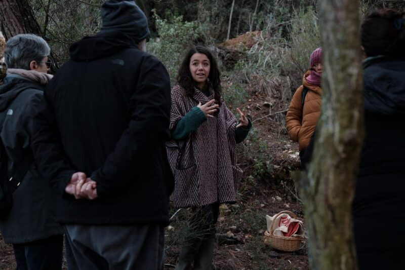 Wild walk: discover the local wild flora - FAQ