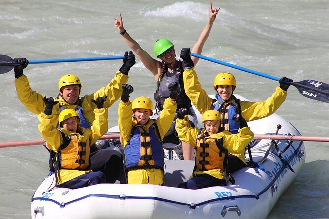 Wild Water Adventures - Who Should Try Wild Water Adventures?