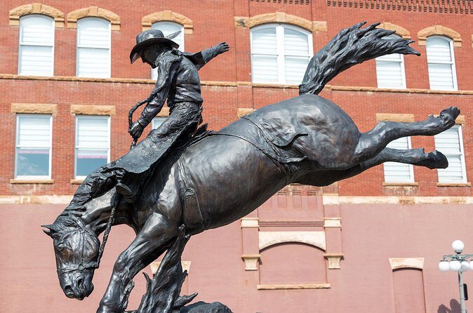 Wild West Deadwood Adventure - The Sum Up