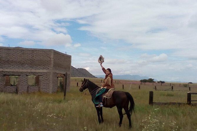 Wild West Riding Tour - The Sum Up: Who Should Take This Tour?