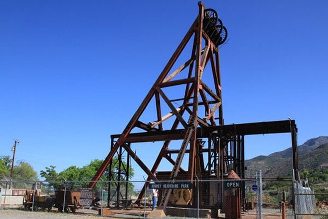 Wild Wild West Tour of Jerome - Final Thoughts: Who Should Sign Up?