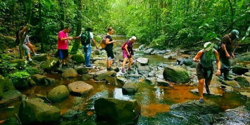 Wild Wonders (8 Days) - Who Will Love This Tour?