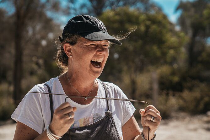 Wild Yarnbala - Wild Yarnbala: An Authentic Aboriginal Cultural & Nature Experience Near Port Lincoln