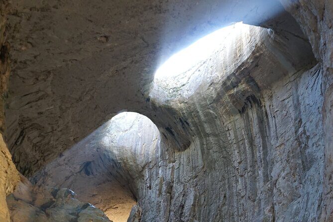 Wilderness experience- Kroshuna waterfalls with Devetashka and God's eyes cave - What Makes This Tour Stand Out?