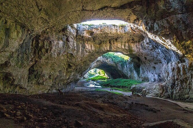 Wilderness experience- Kroshuna waterfalls with Devetashka and God's eyes cave - Final Thoughts