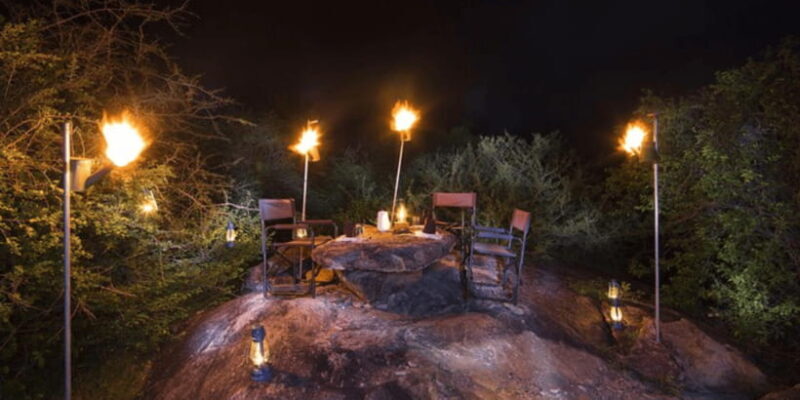Wilderness Romance: All-Inclusive BBQ Dinner At Yala Forest - Final Thoughts