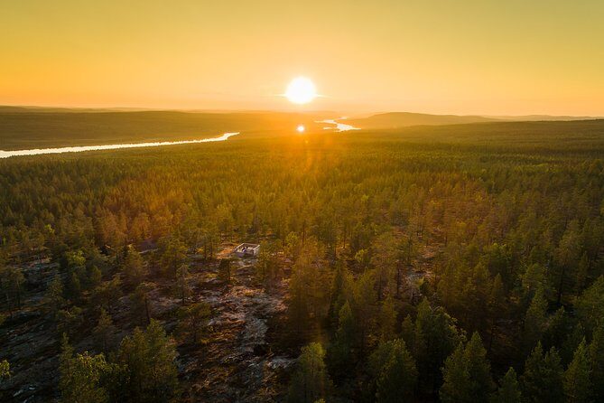 Wilderness Survival Tour - Summer & Autumn - Who Should Consider This Tour?