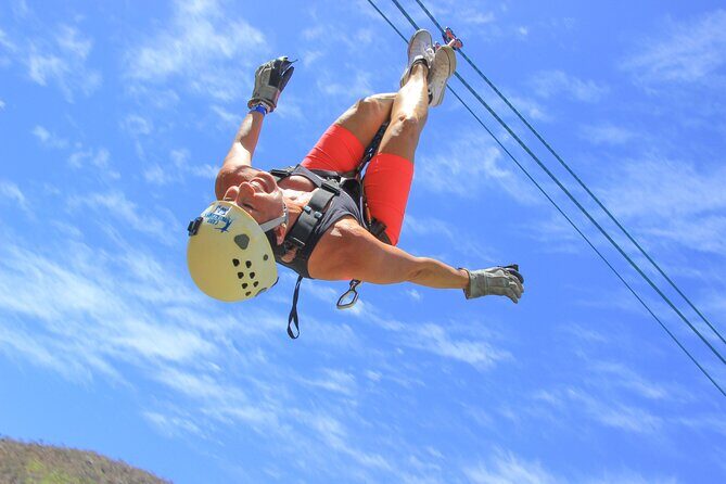 Wildest Adventure: Zip Lines, Free Falls, and Off-Road Thrills - Final Thoughts