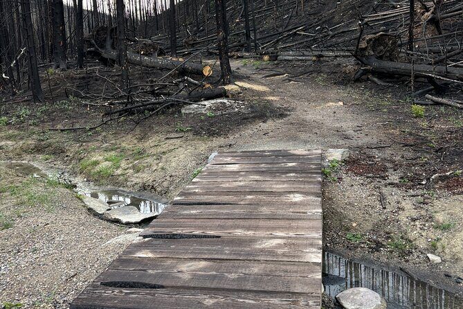 Wildfire Peak Nic - Frequently Asked Questions