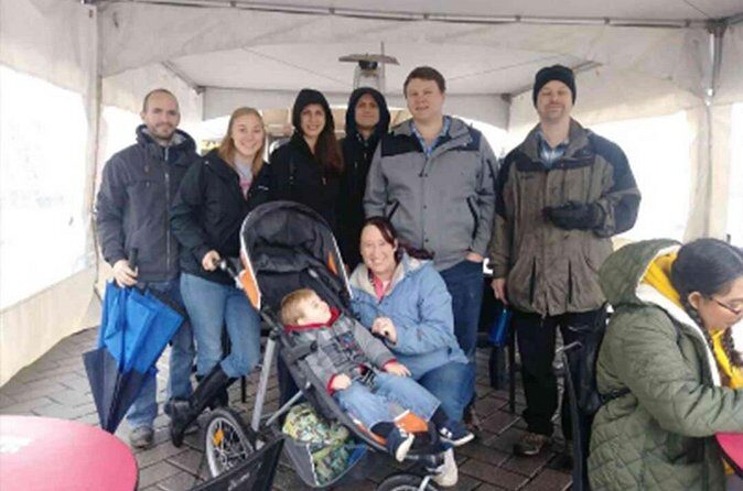 Wildin' Out Washington DC Bar Crawl - Final Thoughts