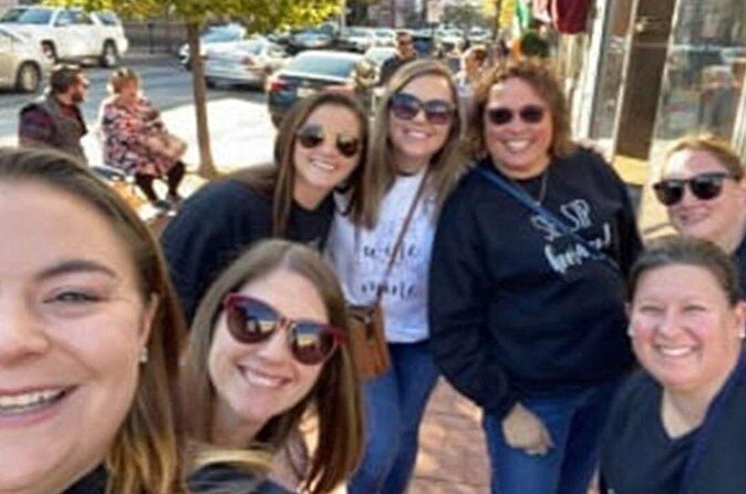 Wildin' Out Washington DC Bar Crawl - FAQ