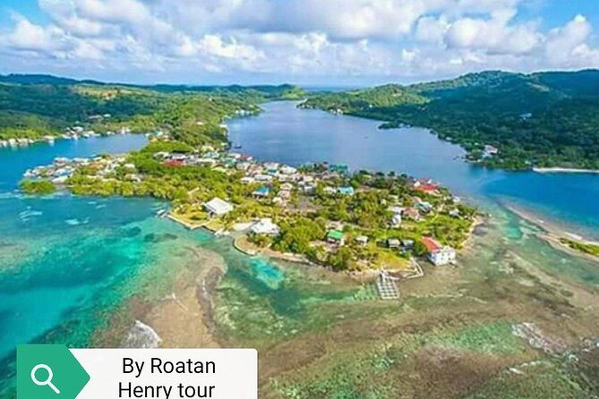 Wildlife adventure, Chocolate factory, city Tour & Beach Break - A Closer Look at Roatan’s Best-Kept Secrets