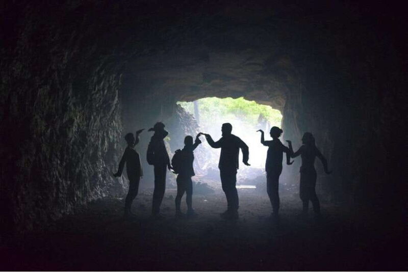 Wildlife and Jungle Adventure - 01Day in Phong Nha - The Sum Up