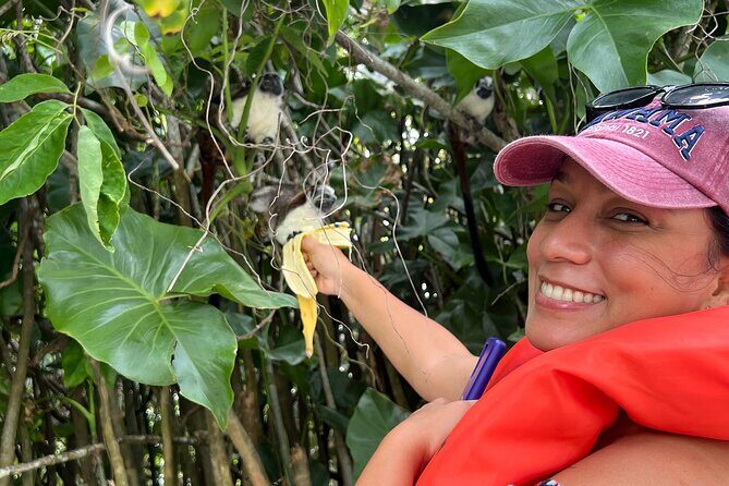 Wildlife Boat Tour in the Panama Canal Lake - Final Thoughts: Who Will Find This Tour Most Valuable?