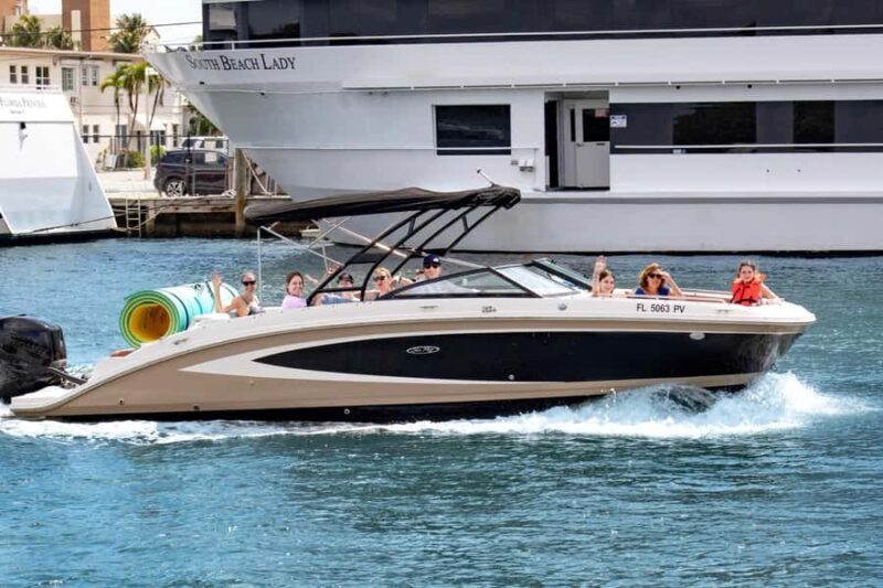 Wildlife Boat Tour & Racoon Island - The Bottom Line