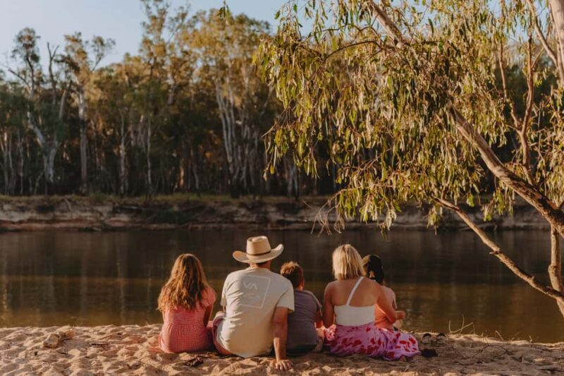 Wildlife Guided Tour with Picnic at The Paddock at Ulupna - Who Is This Tour Best For?