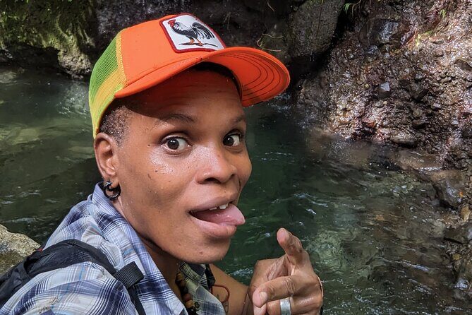 Wildlife Hike Middleham Falls - FAQ