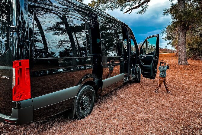 Wildlife Photo Safari - Key Points