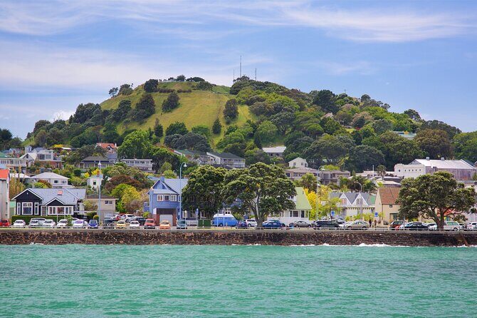 Wildlife Private Tour from Wellington Cruise Port - FAQ