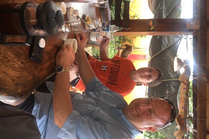 Wildlife rainforest Hiking sloth & Chocolate -Coffee tour - Who Will Love This Tour?