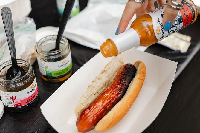 Wildlife Safari and Beach Campfire from Ketchikan - A Detailed Look at the Tour Experience