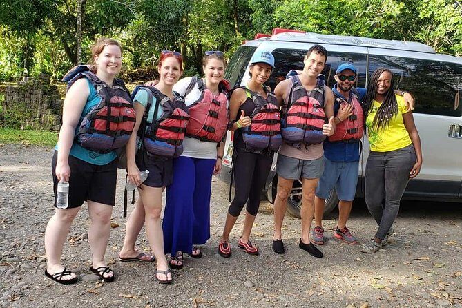 Wildlife Safari Experience by Raft - Who Will Love This Experience?