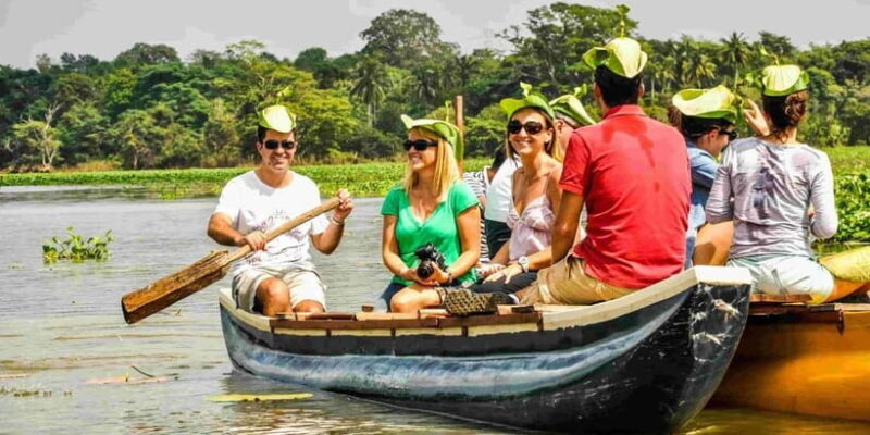 Wildlife Sri Lanka: 10-Day All-Inclusive Luxury Tour - Key Points