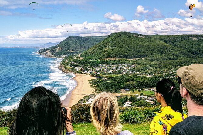Wildlife, Waterfalls and Wine Day Tour from Sydney - The Sum Up