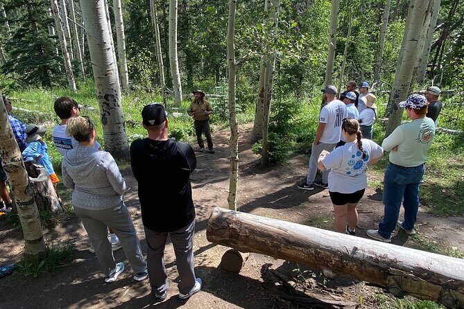 Wildside 4X4's Not So Mellow Marshmallow Tour - Who Should Consider This Tour?