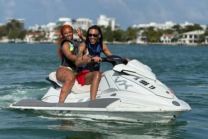 Wildwood NJ Jet Ski Rental  Thrilling Coastal Exploration - FAQ