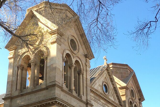 Willa Cather's Walking Tour in Santa Fe - A Deep Dive into the Willa Cather Walking Tour