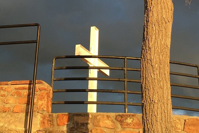 Willa Cather's Walking Tour in Santa Fe - FAQ