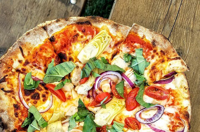 Willamette Valley Pinot Noir & Wood Fired Pizza Pairing Tour - Analyzing the Value