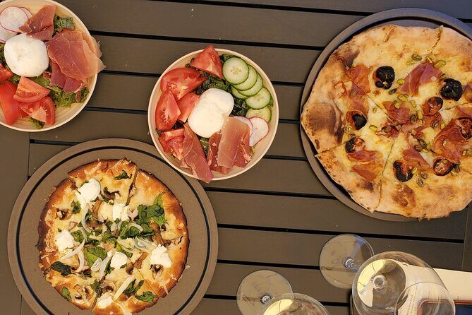 Willamette Valley Pinot Noir & Wood Fired Pizza Pairing Tour - Who Will Love This Tour?