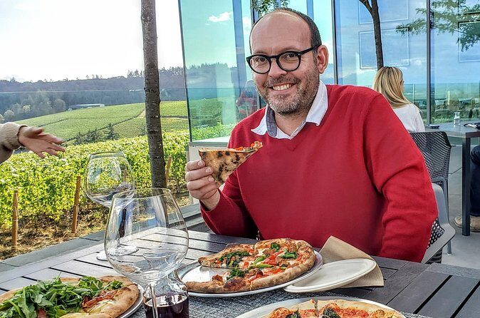 Willamette Valley Pinot Noir & Wood Fired Pizza Pairing Tour - Final Thoughts