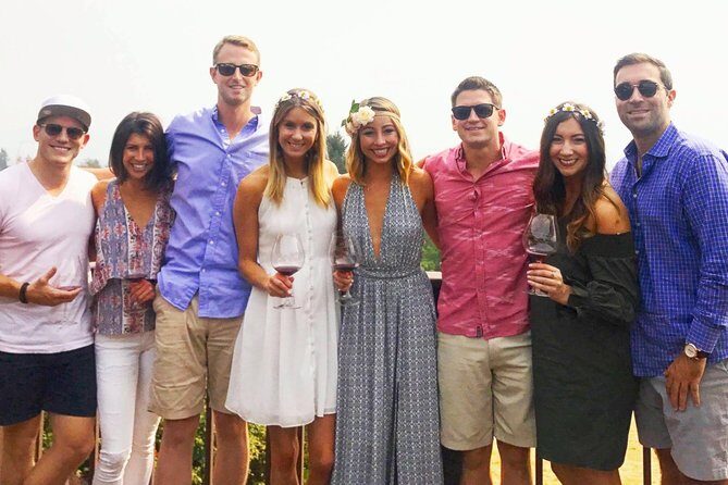 Willamette Valley Wine Tour - Full Day Tour - The Human Touch: Guides Who Make the Difference