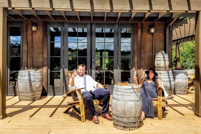 Willamette Valley Wine Tour - Full Day Tour - Is It Worth the Price?