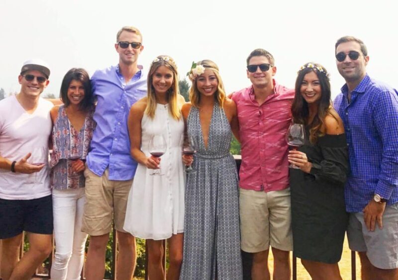 Willamette Valley Wine Tour - Exploring the Willamette Valley Wine Tour