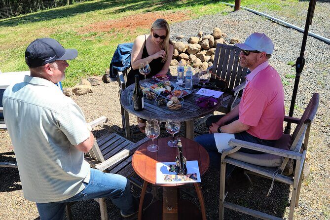 Willamette Valley Wine Tour with Lunch - The Sum Up: Who Should Consider This Tour?