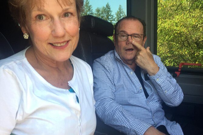 Willamette Valley Wine & Whisky - The Full Breakdown of the Tour Experience