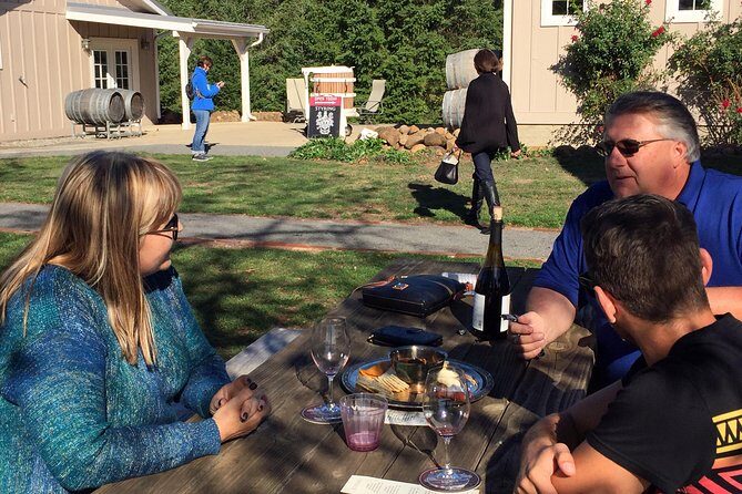 Willamette Valley Wine & Whisky - FAQs