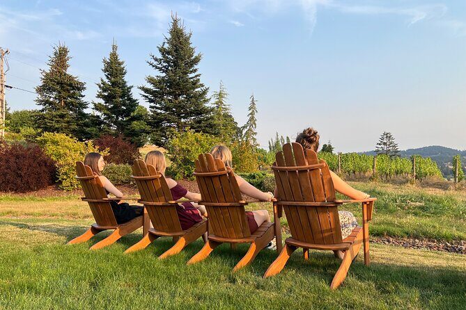 Willamette Wine Tour from Newberg (Tasting Fees Included) - Frequently Asked Questions