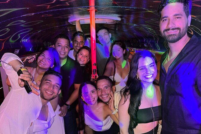 Willemstad City Tour with Bus Transport - FAQ