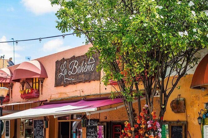 Willemstad Culinary Adventure: Private 3-Hour Foodie Tour - A Taste of Curacao: Willemstad Culinary Adventure in a Nutshell