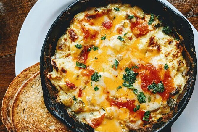 Willemstad Culinary Adventure: Private 3-Hour Foodie Tour - Final Thoughts